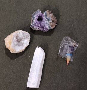 NEW!!! Crystal Bundle (4)